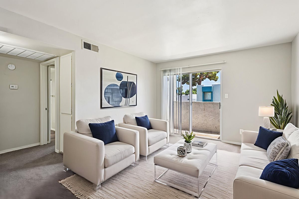 Sycamore Square Apartments